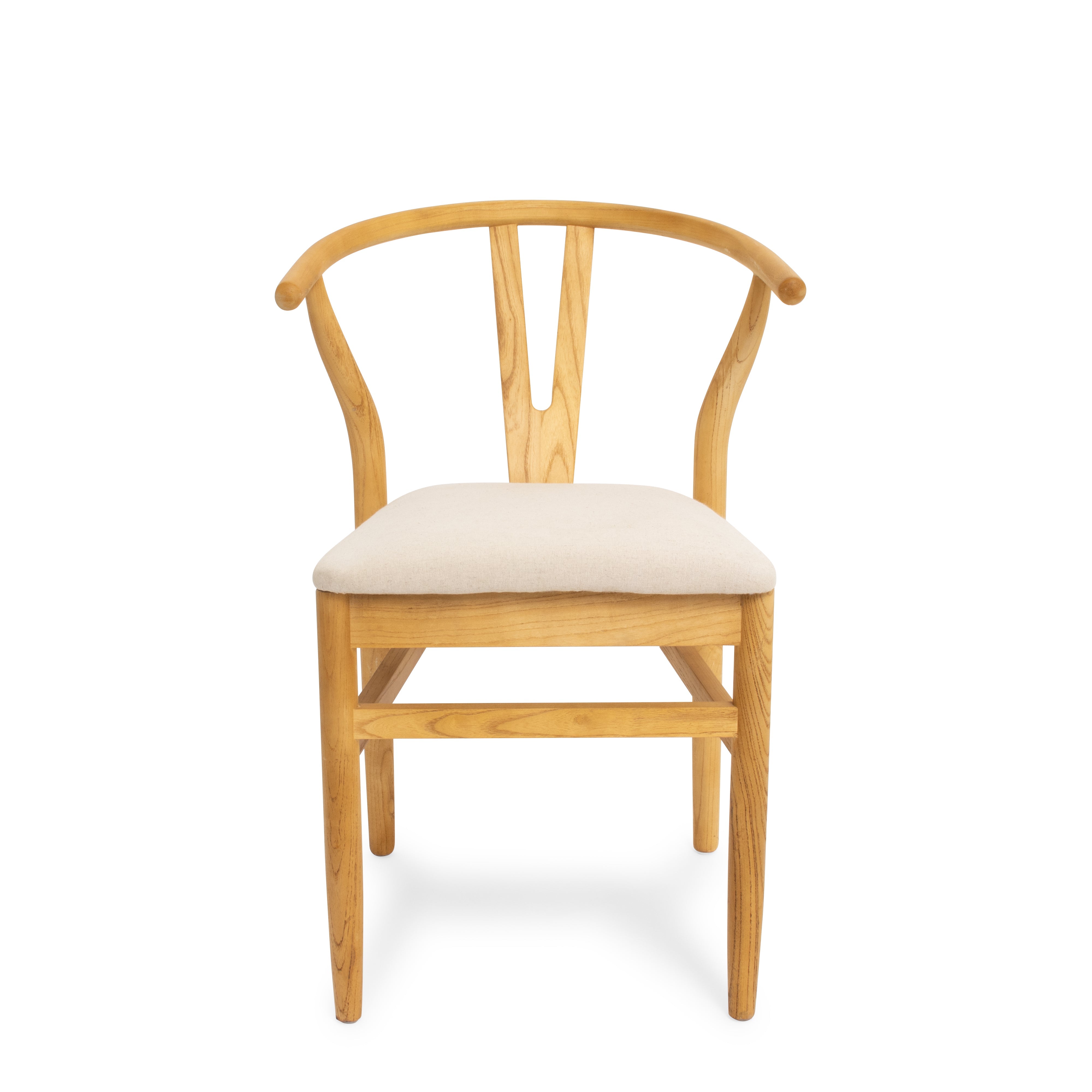 Museum Wishbone Chair