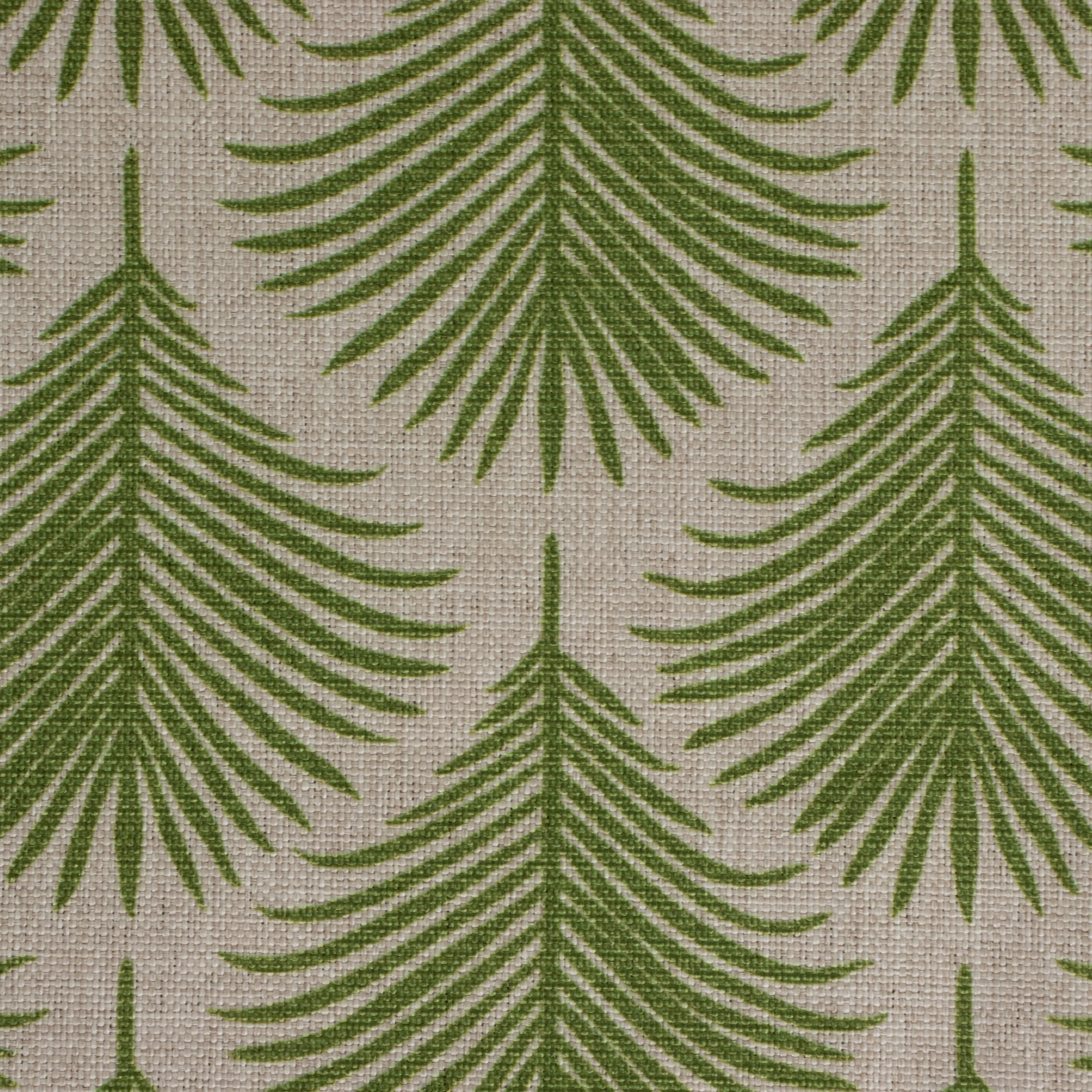 Nassau Evergreen Napkin