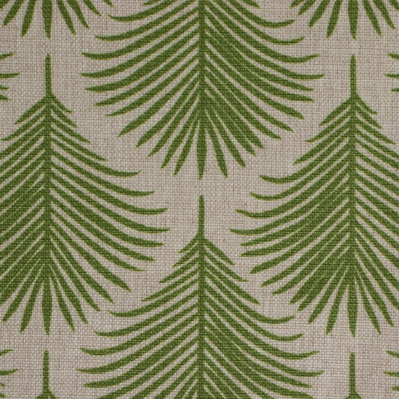 Nassau Evergreen Napkin