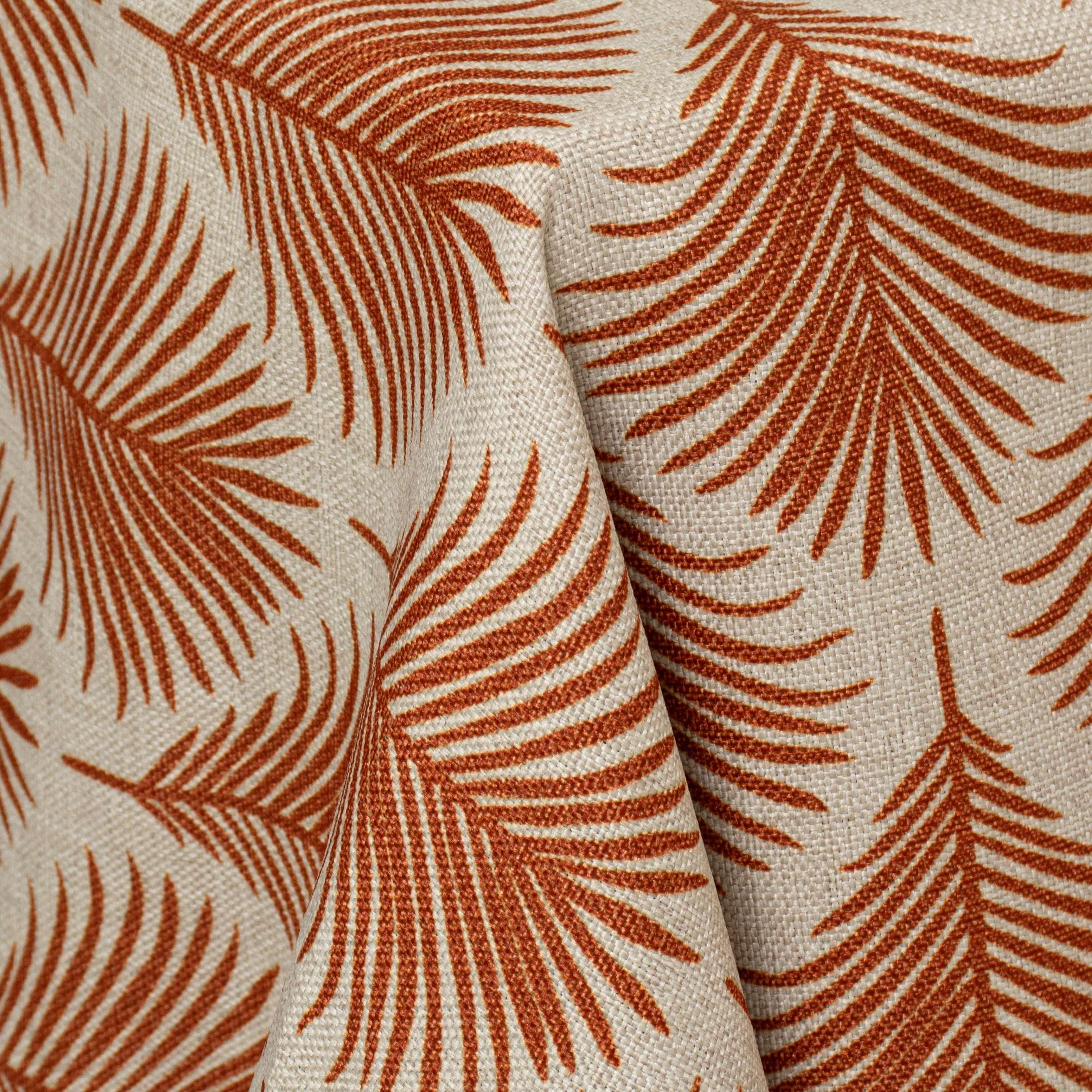 Nassau Rust