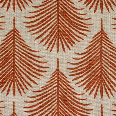 Nassau Rust Napkin