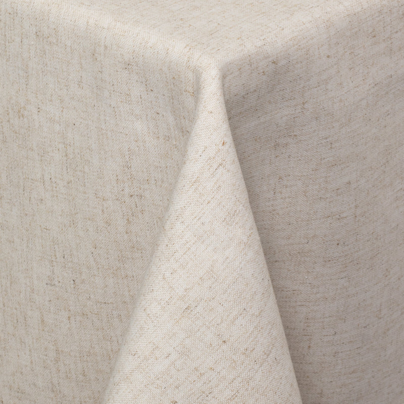Natural Irish Linen