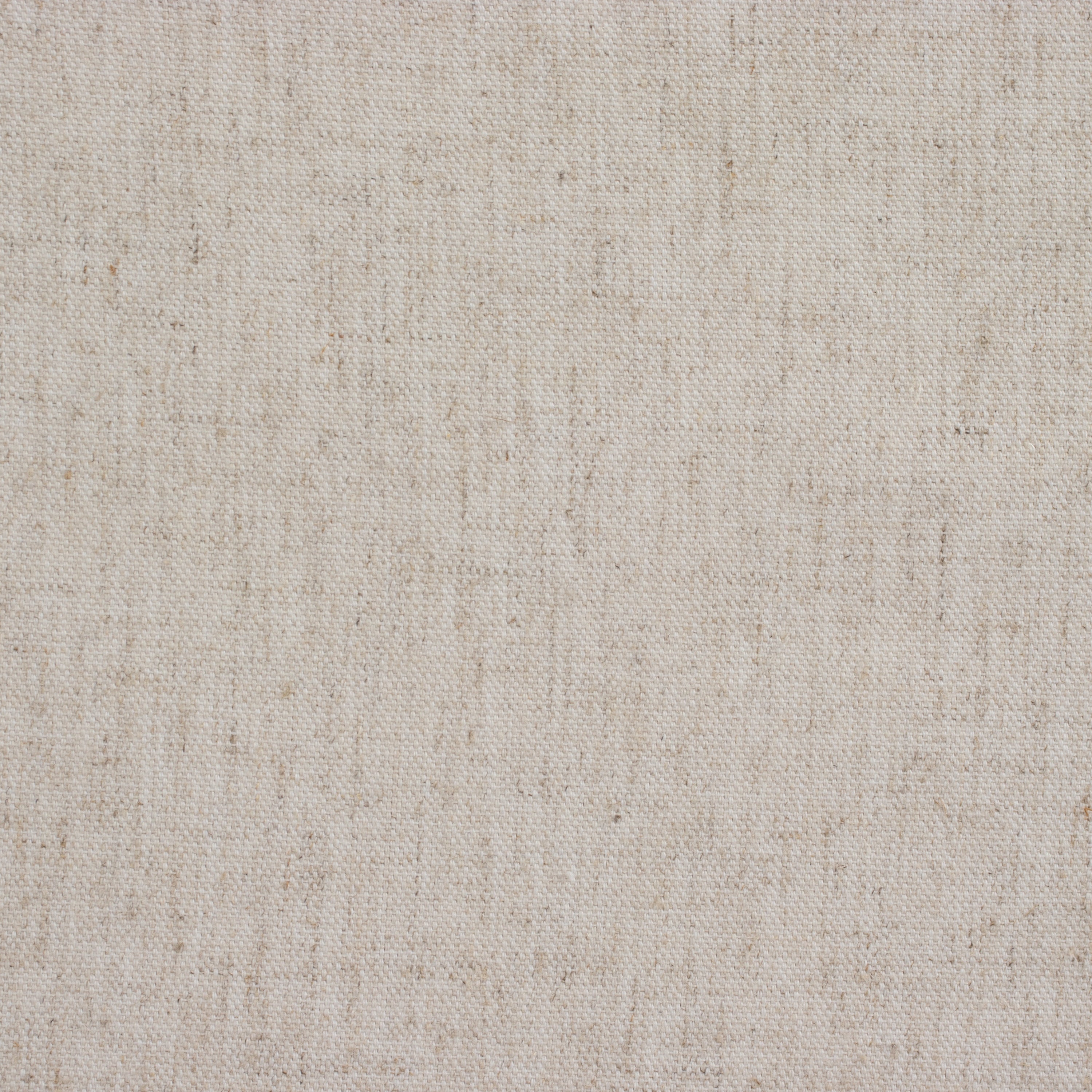 Natural Linen Cushion