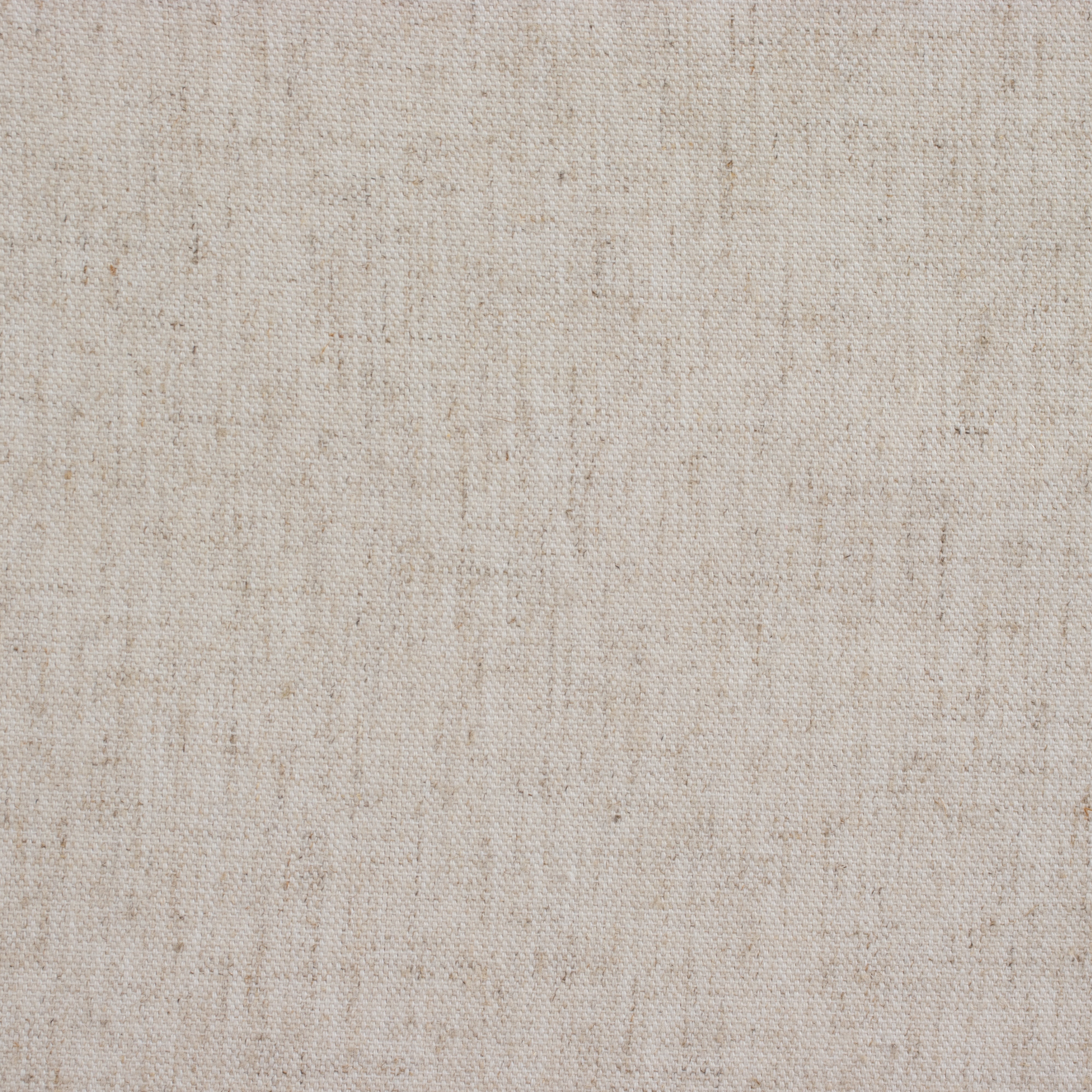 Natural Linen Cushion