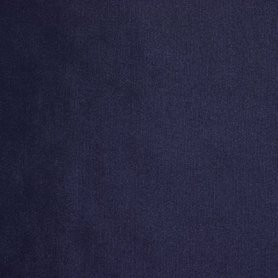 Navy Blue Bengaline Cushion