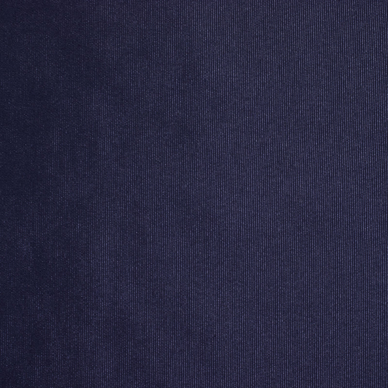 Navy Blue Bengaline Cushion
