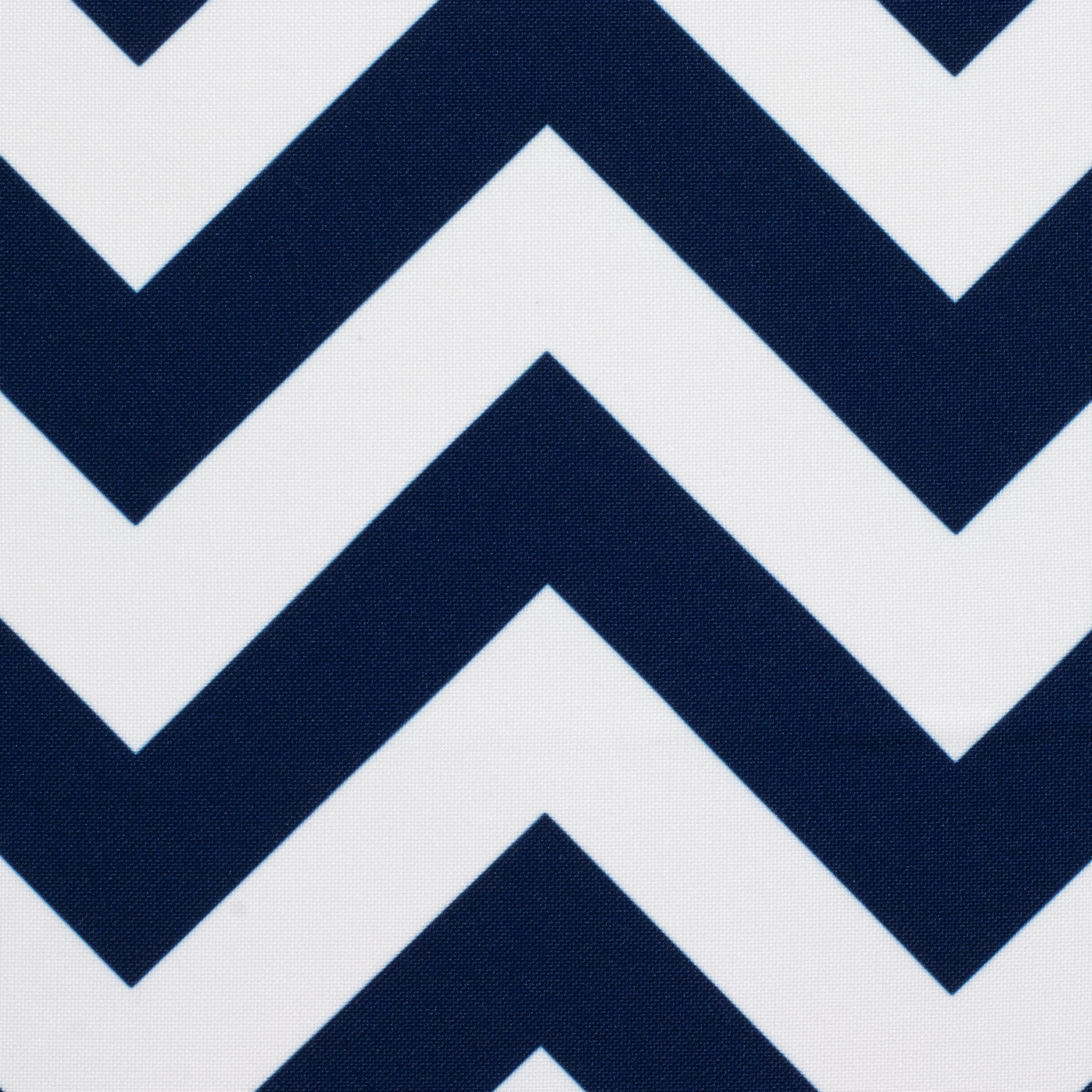 Navy Chevron