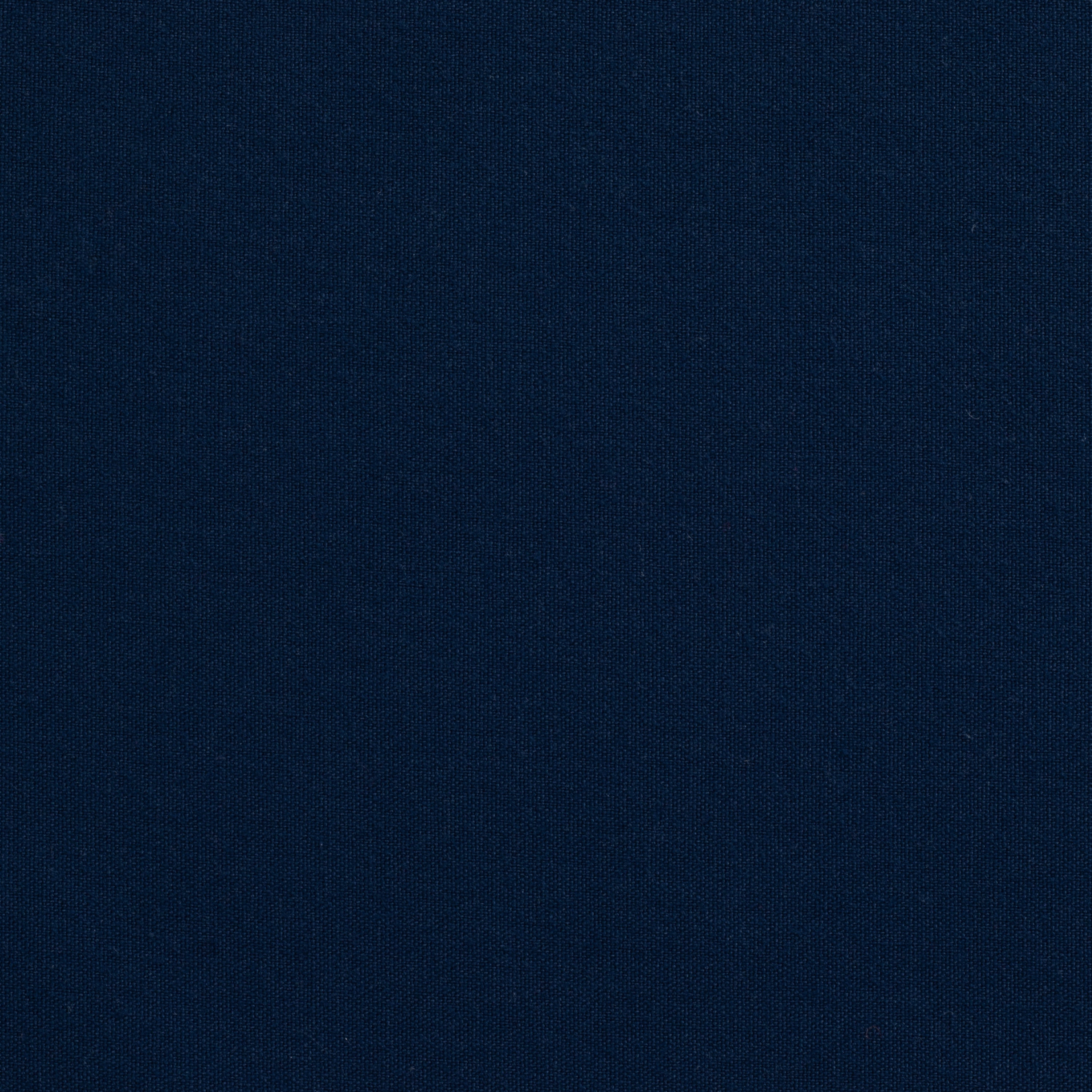 Solid Cotton Nouveau Navy