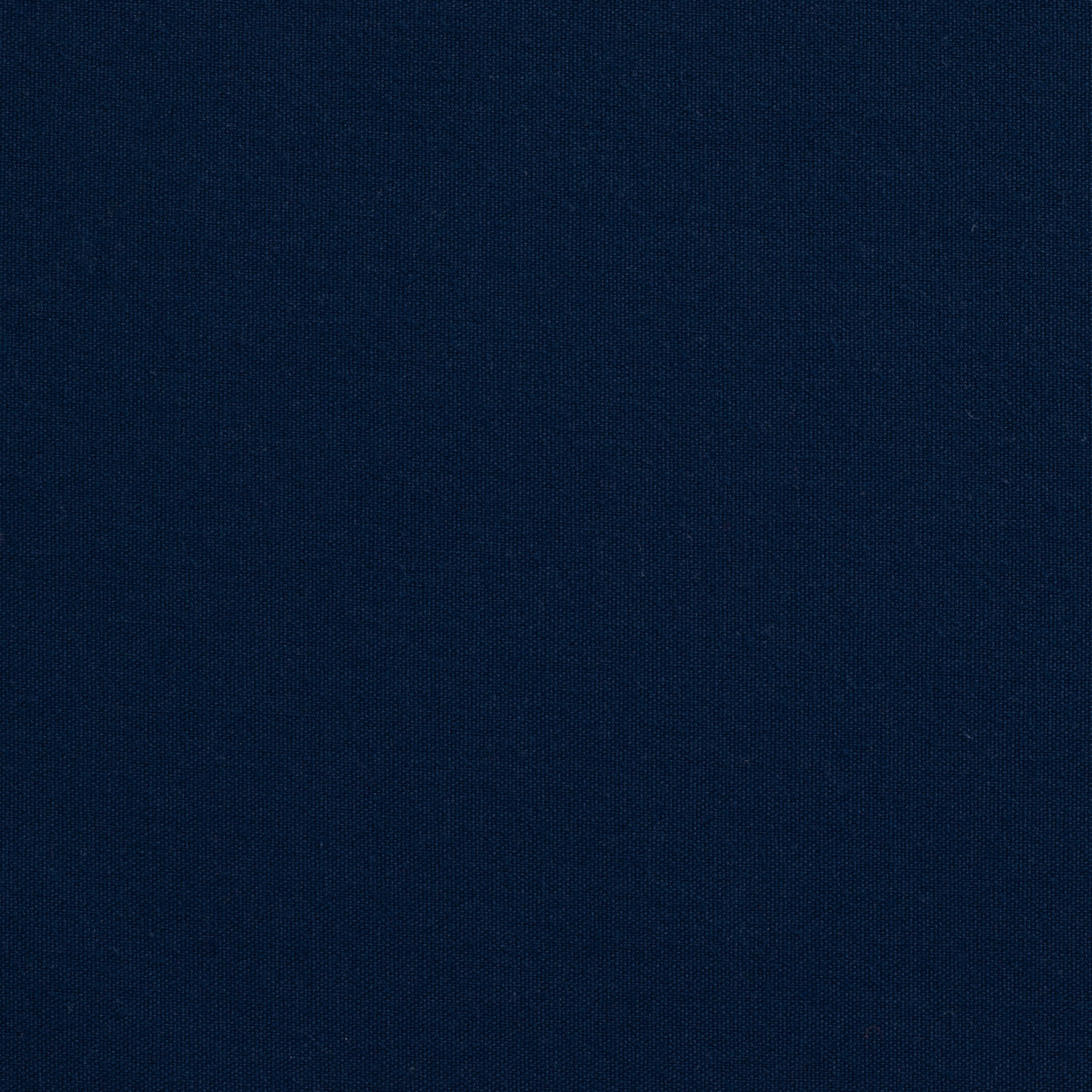 Solid Cotton Nouveau Navy