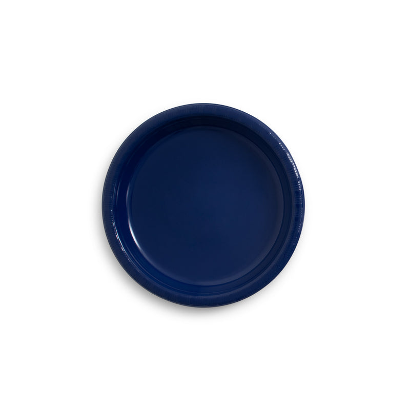 Plastic Dessert Plates