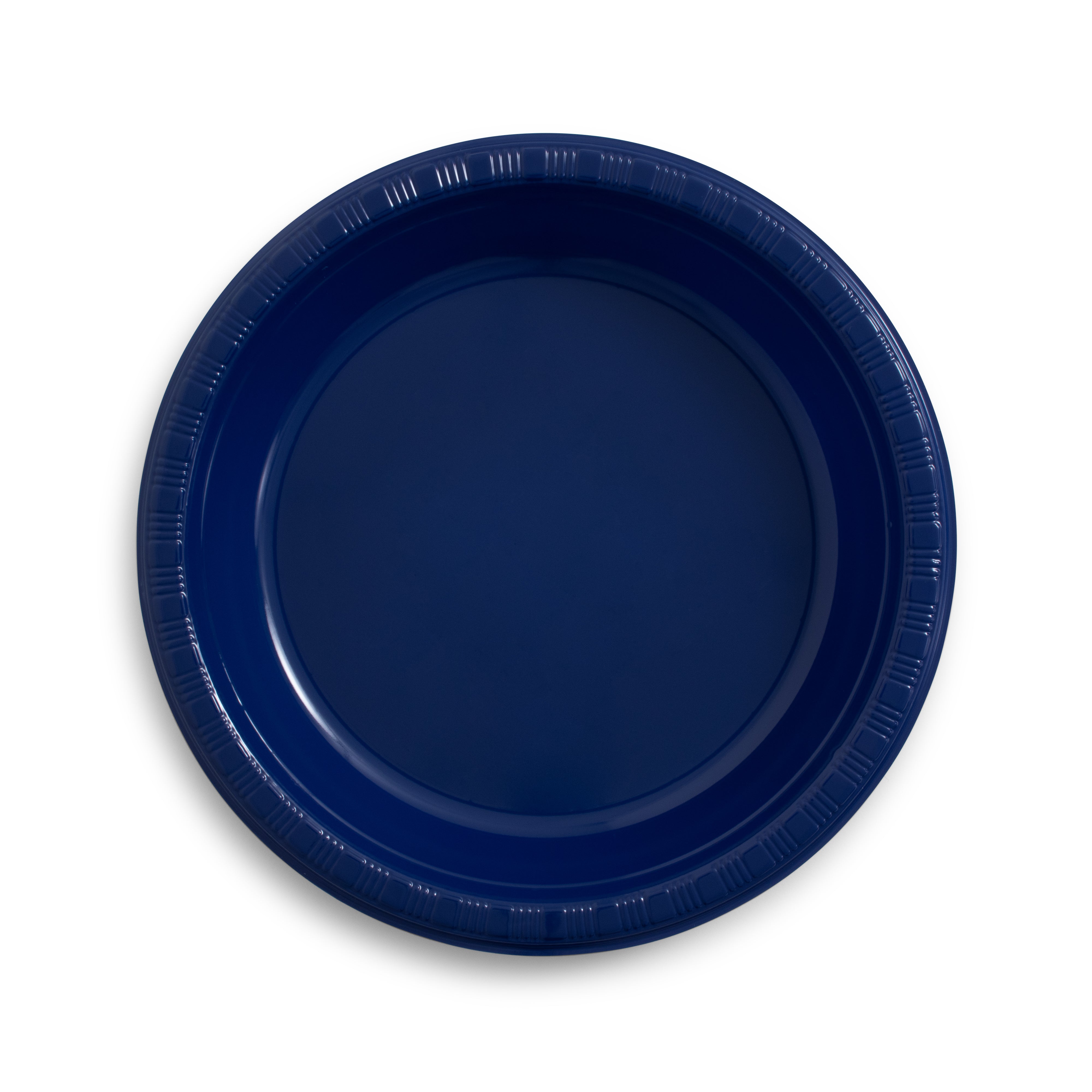 Plastic Dinner Plates