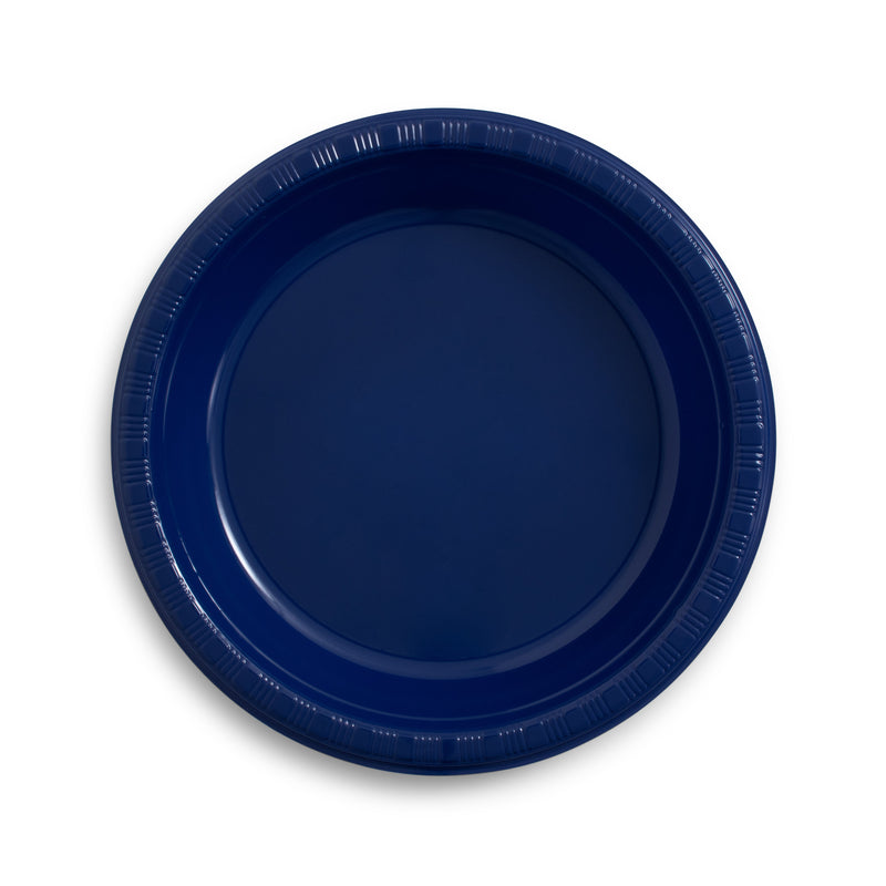 Plastic Dinner Plates