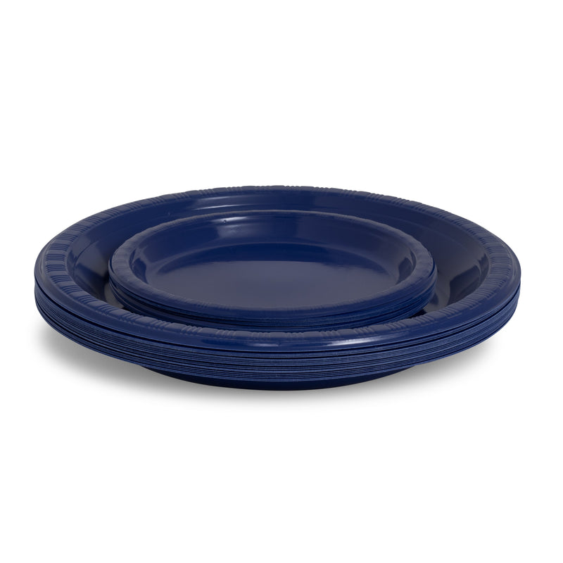 Plastic Dinner Plates