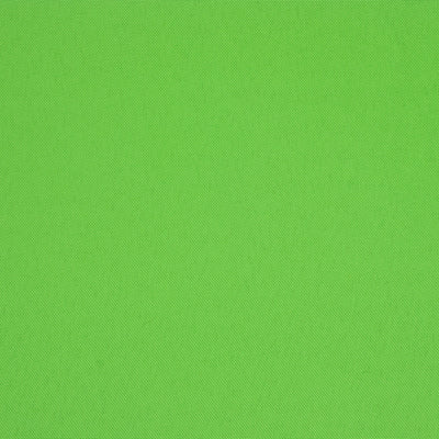 Neon Green Cushion