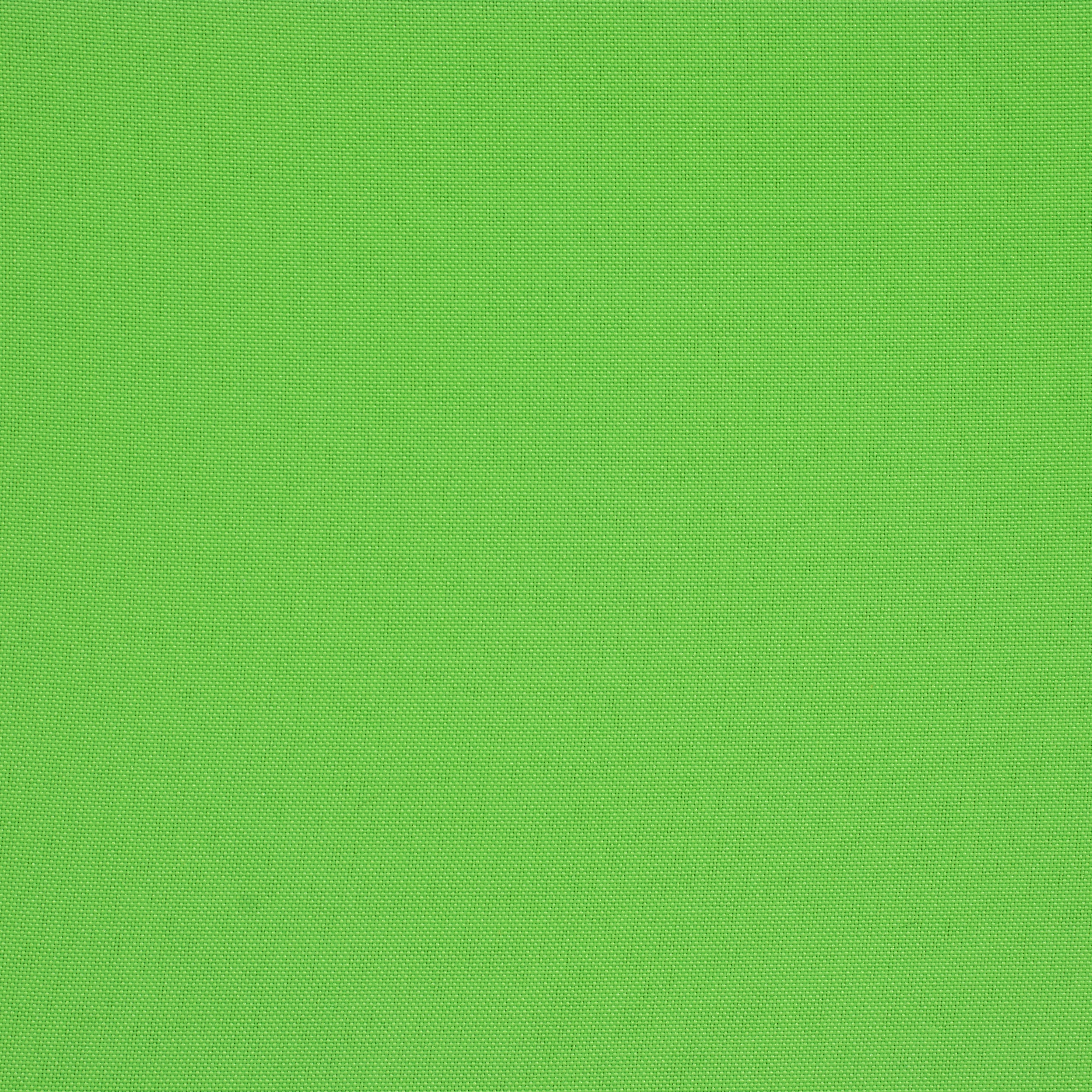 Neon Green Cushion
