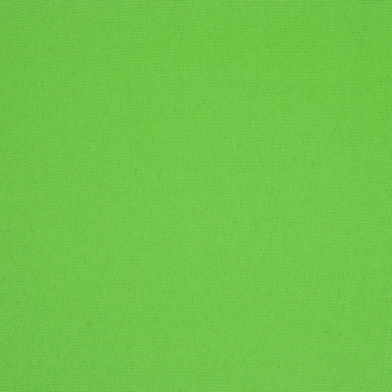 Neon Green Cushion
