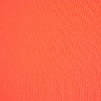 Neon Orange Cushion