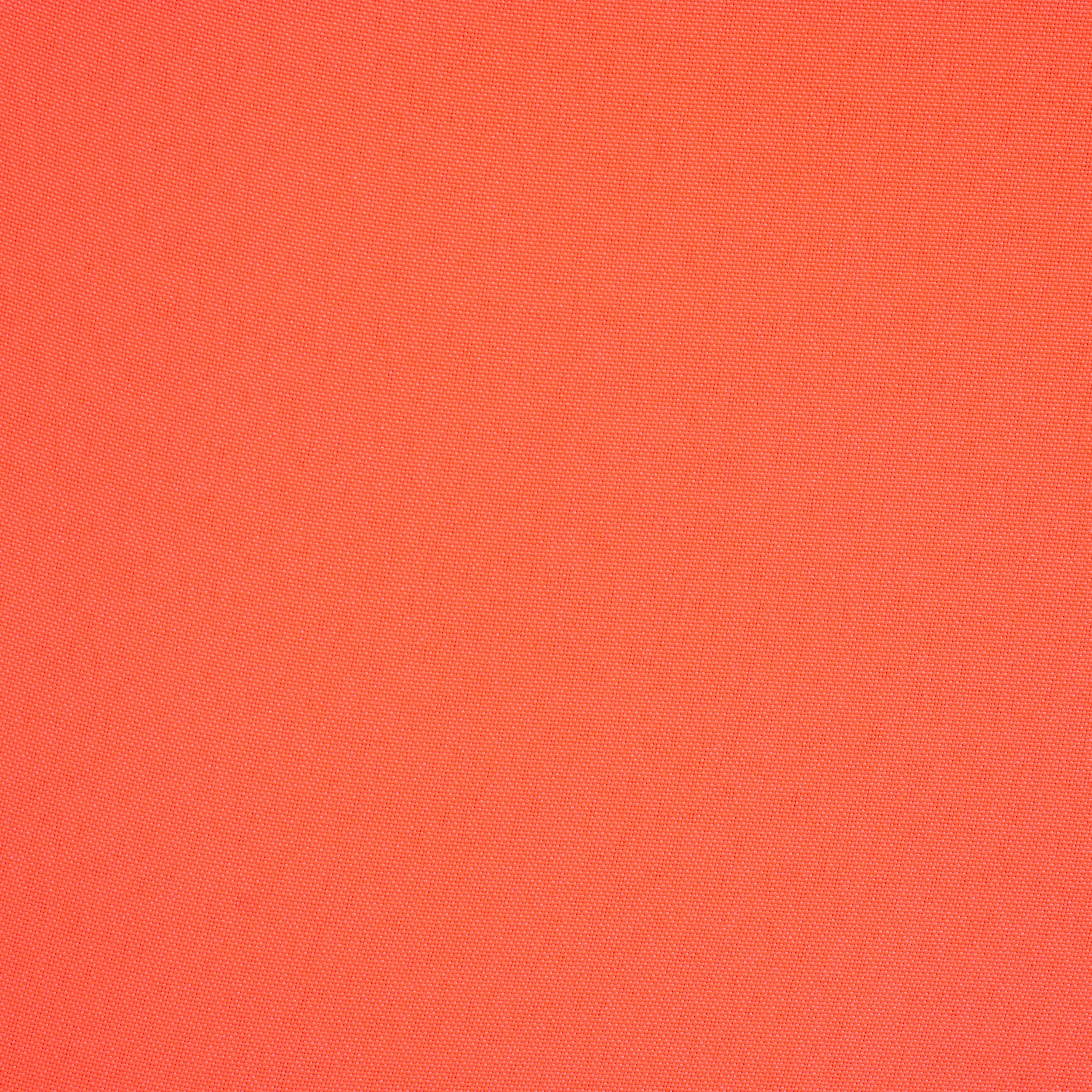 Neon Orange Cushion