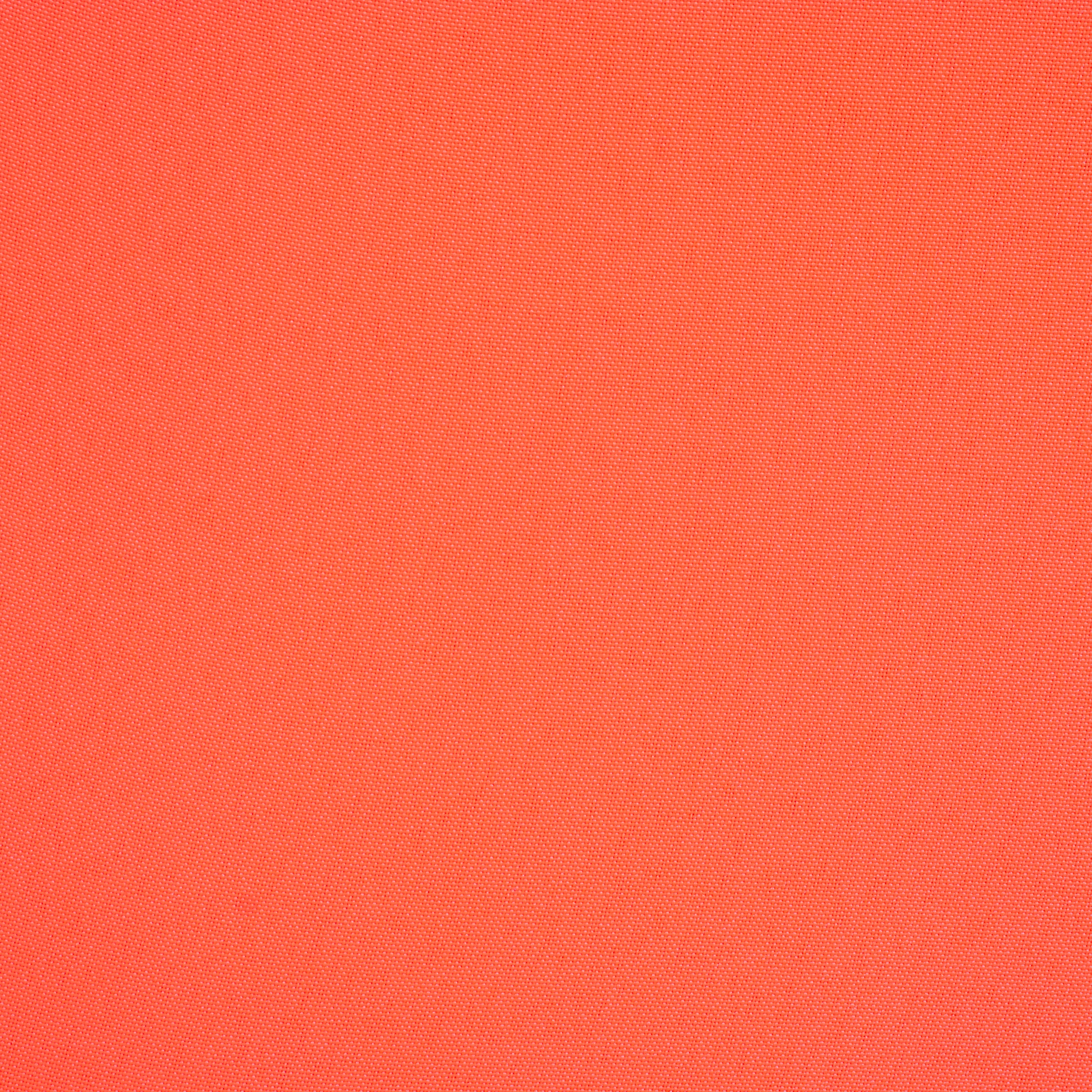 Neon Orange Cushion