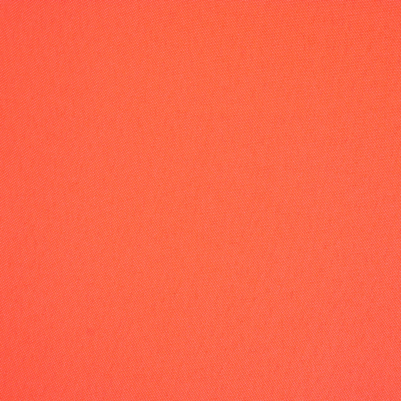 Neon Orange Cushion