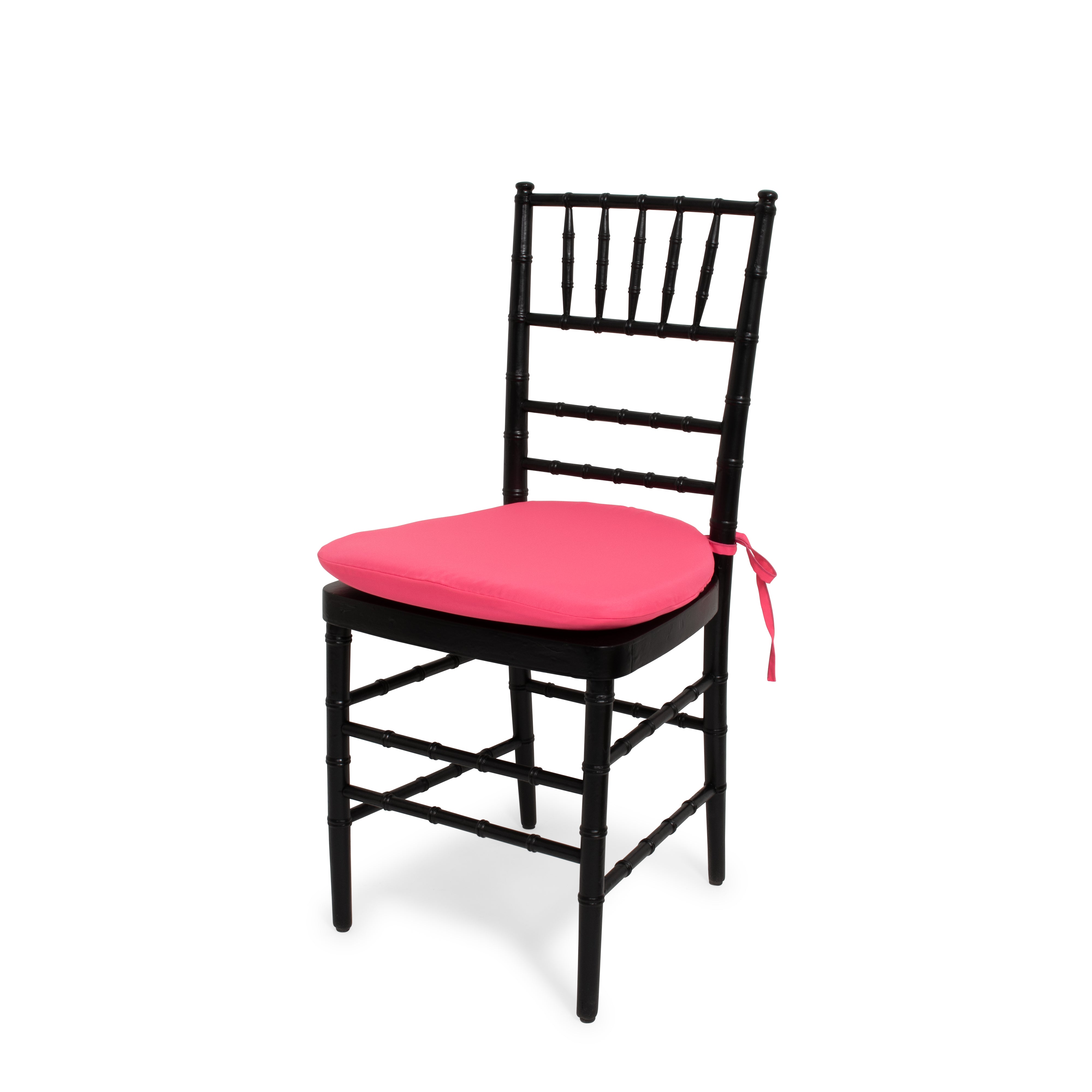 Neon Pink Cushion