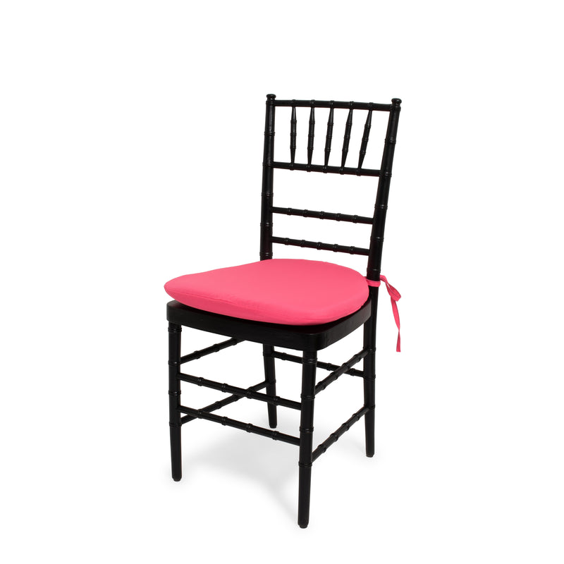 Neon Pink Cushion
