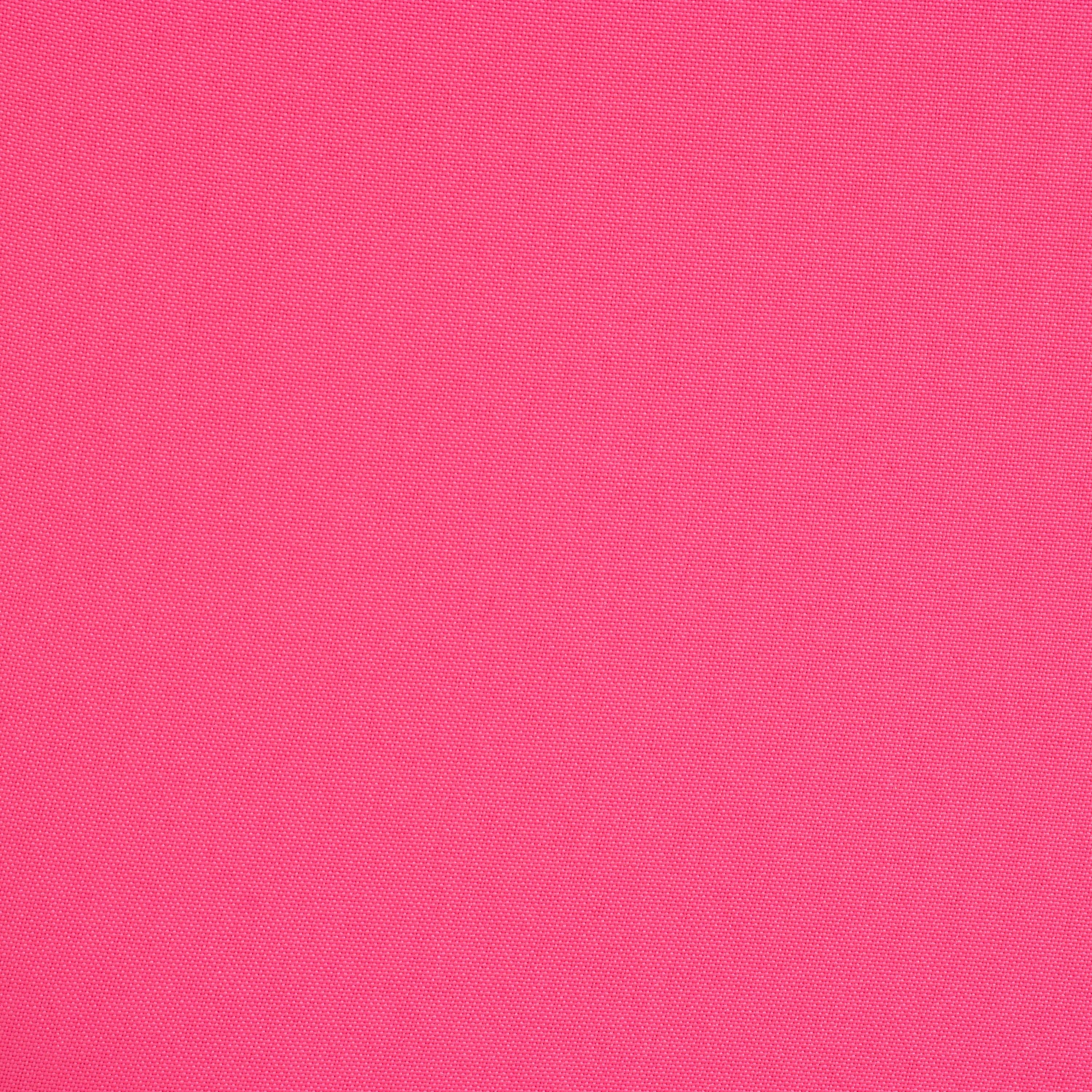 Neon Pink Cushion