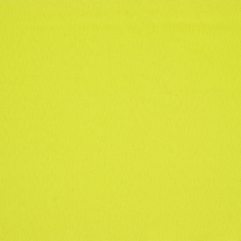 Neon Yellow Cushion