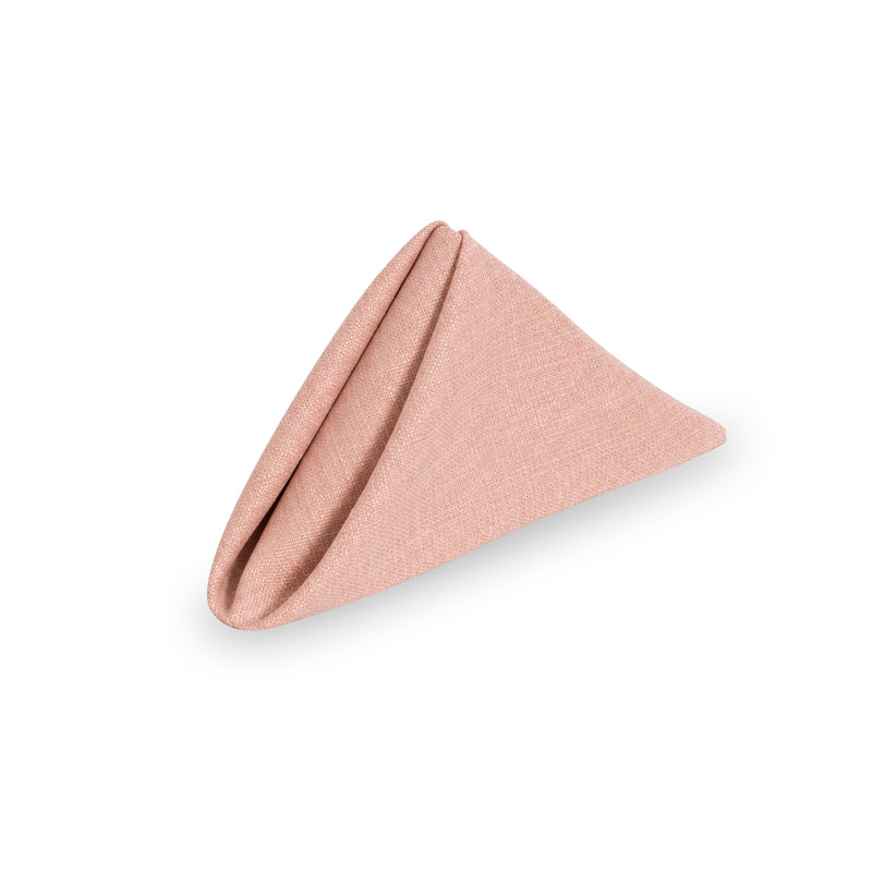 Nu Weave Apricot Napkin