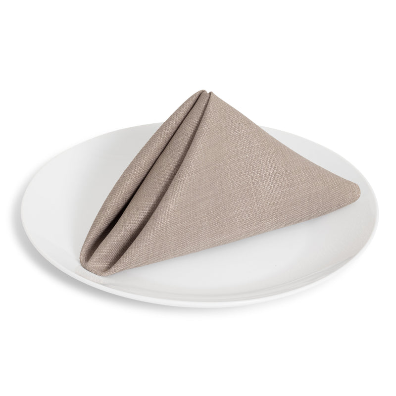 Nu Weave Stone Napkin