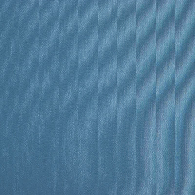 Ocean Blue Bengaline Cushion