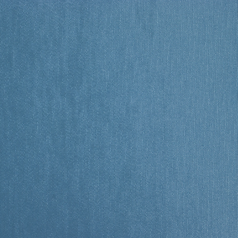 Ocean Blue Bengaline Cushion