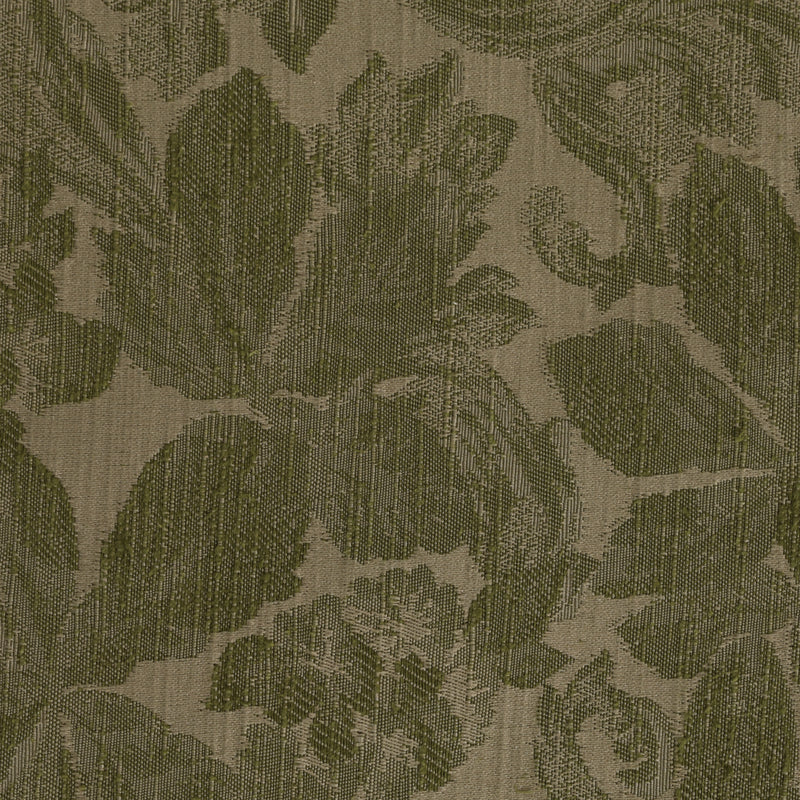 Olive Damask