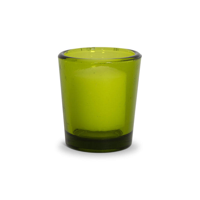 Olive Votive