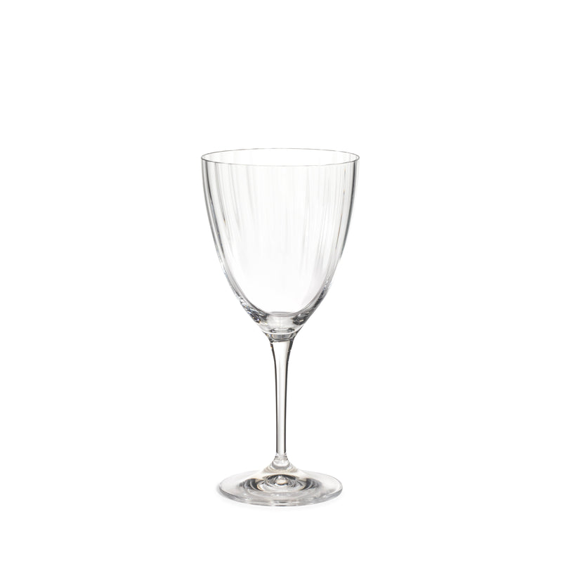 Optic Water Glass 14oz