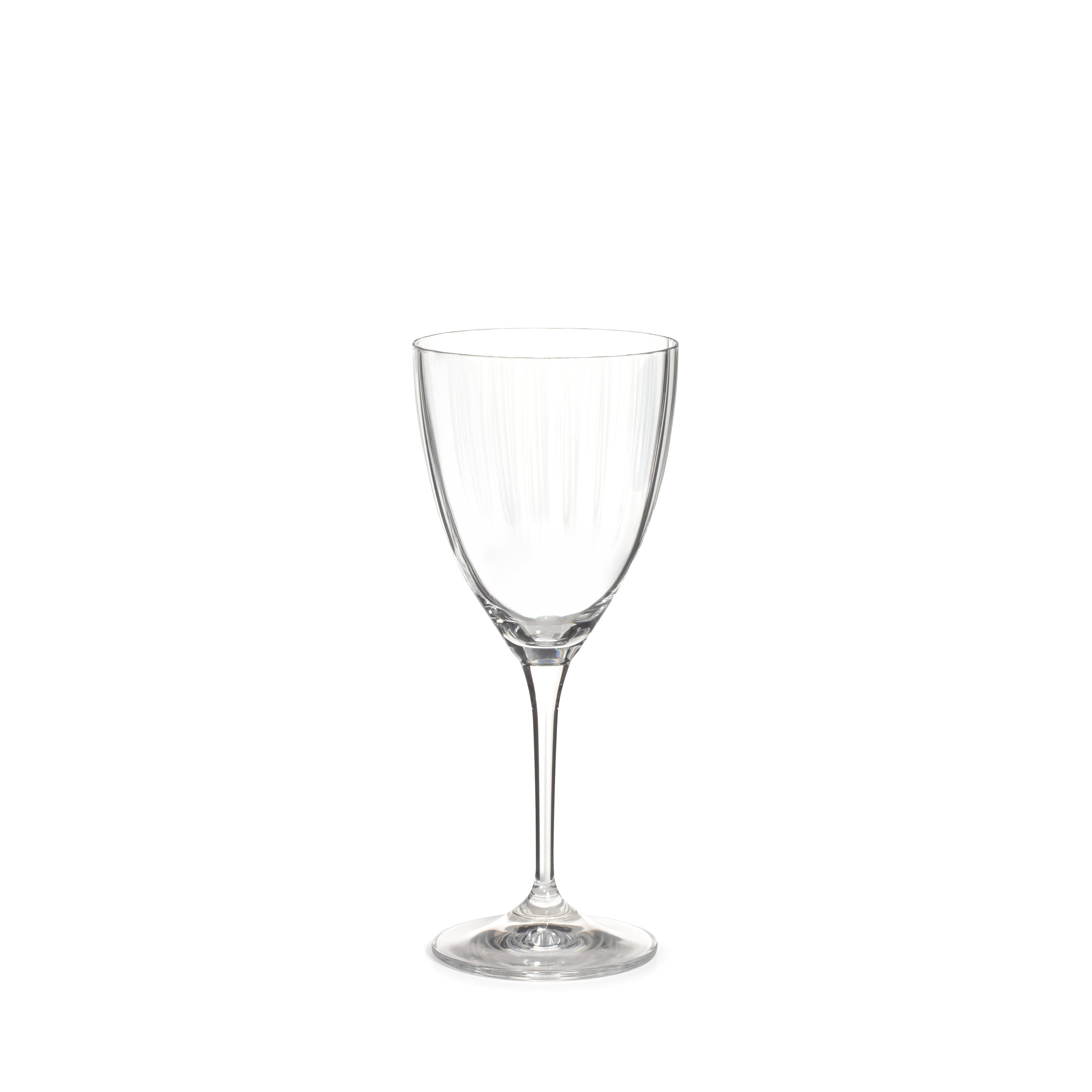 Optic Wine Glass 10oz