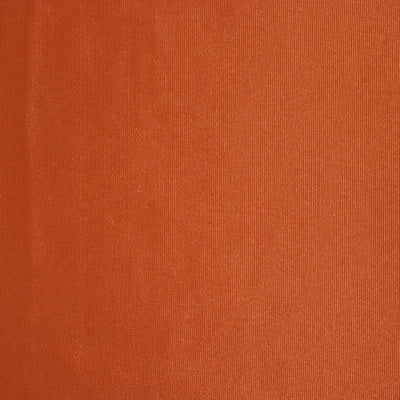 Orange Bengaline Cushion