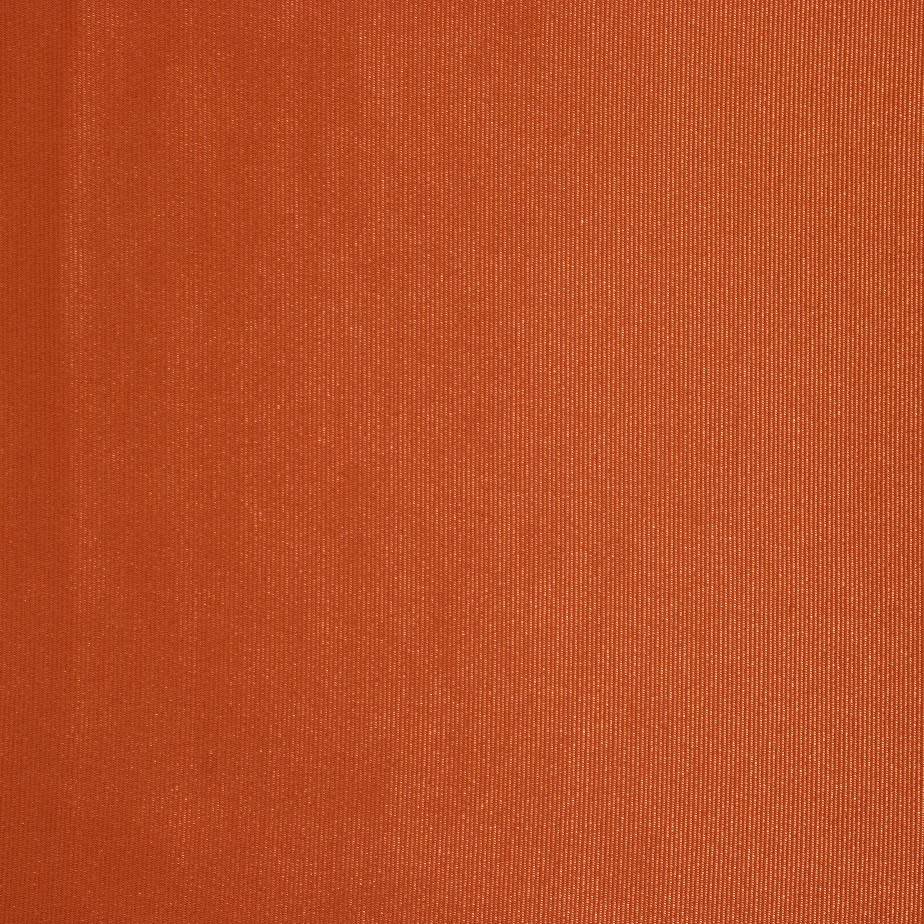 Orange Bengaline Cushion