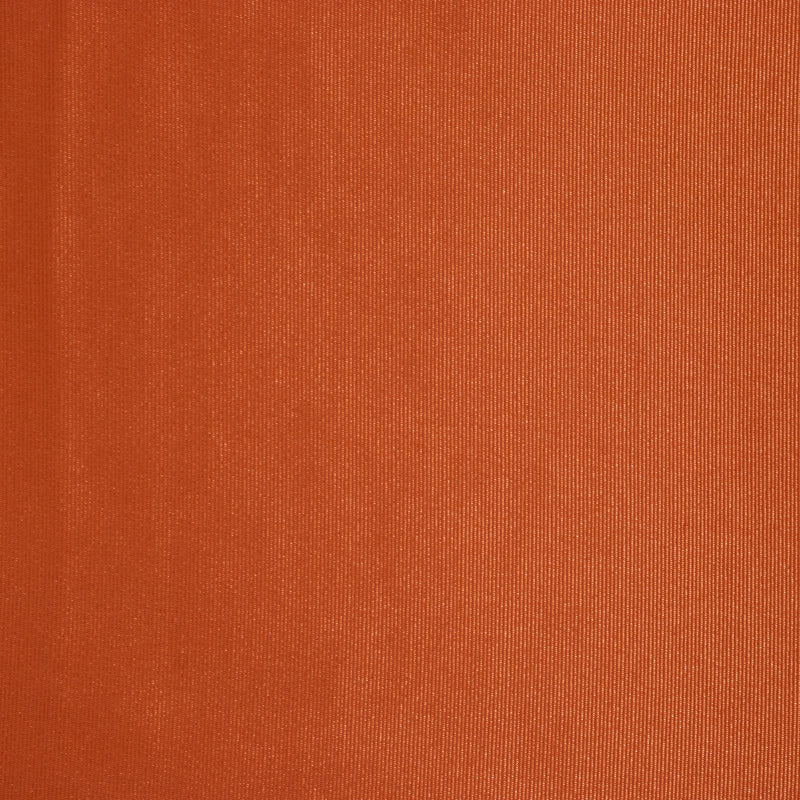 Orange Bengaline Cushion