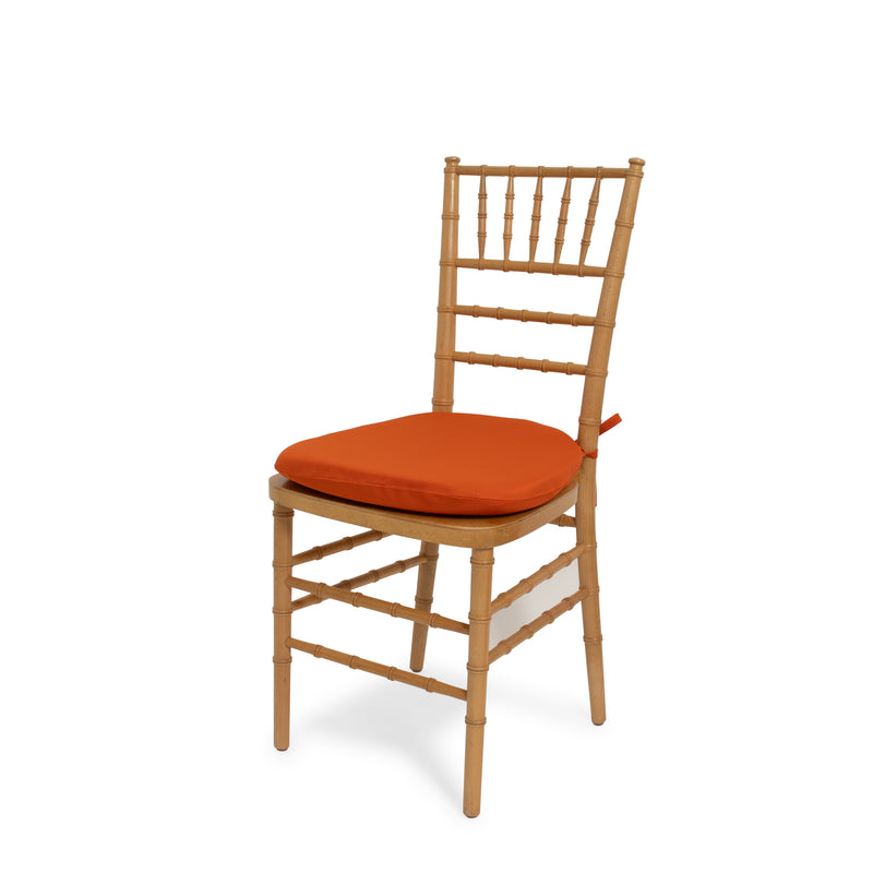 Orange Cushion