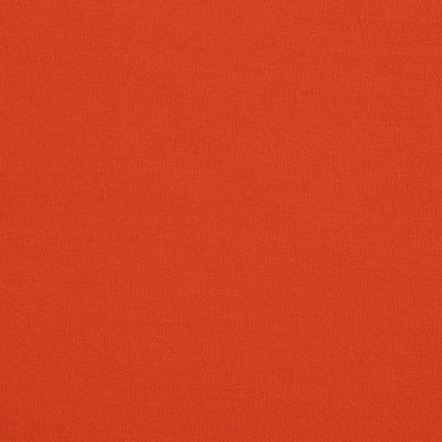 Solid Cotton Nouveau Orange Napkin