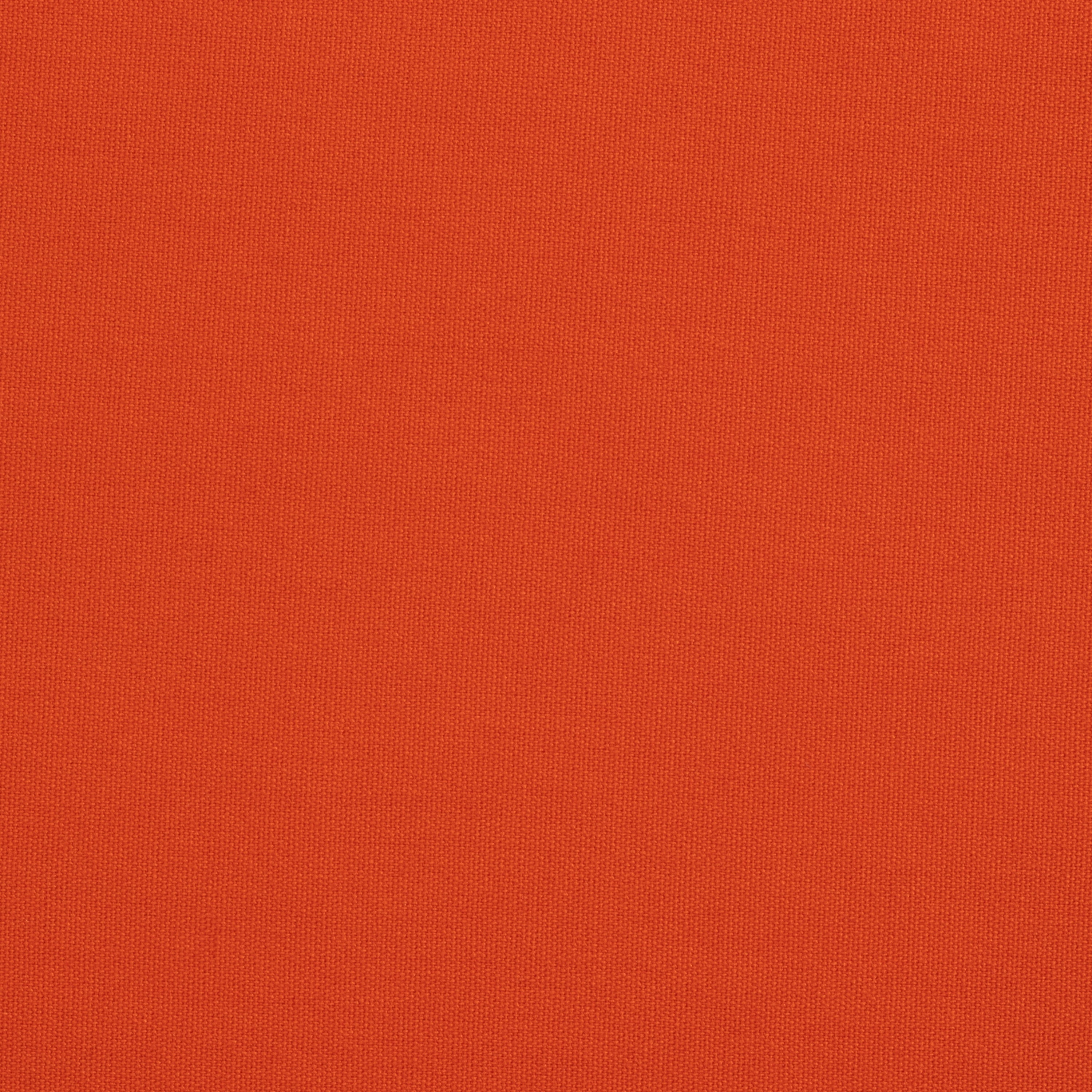 Solid Cotton Nouveau Orange Napkin