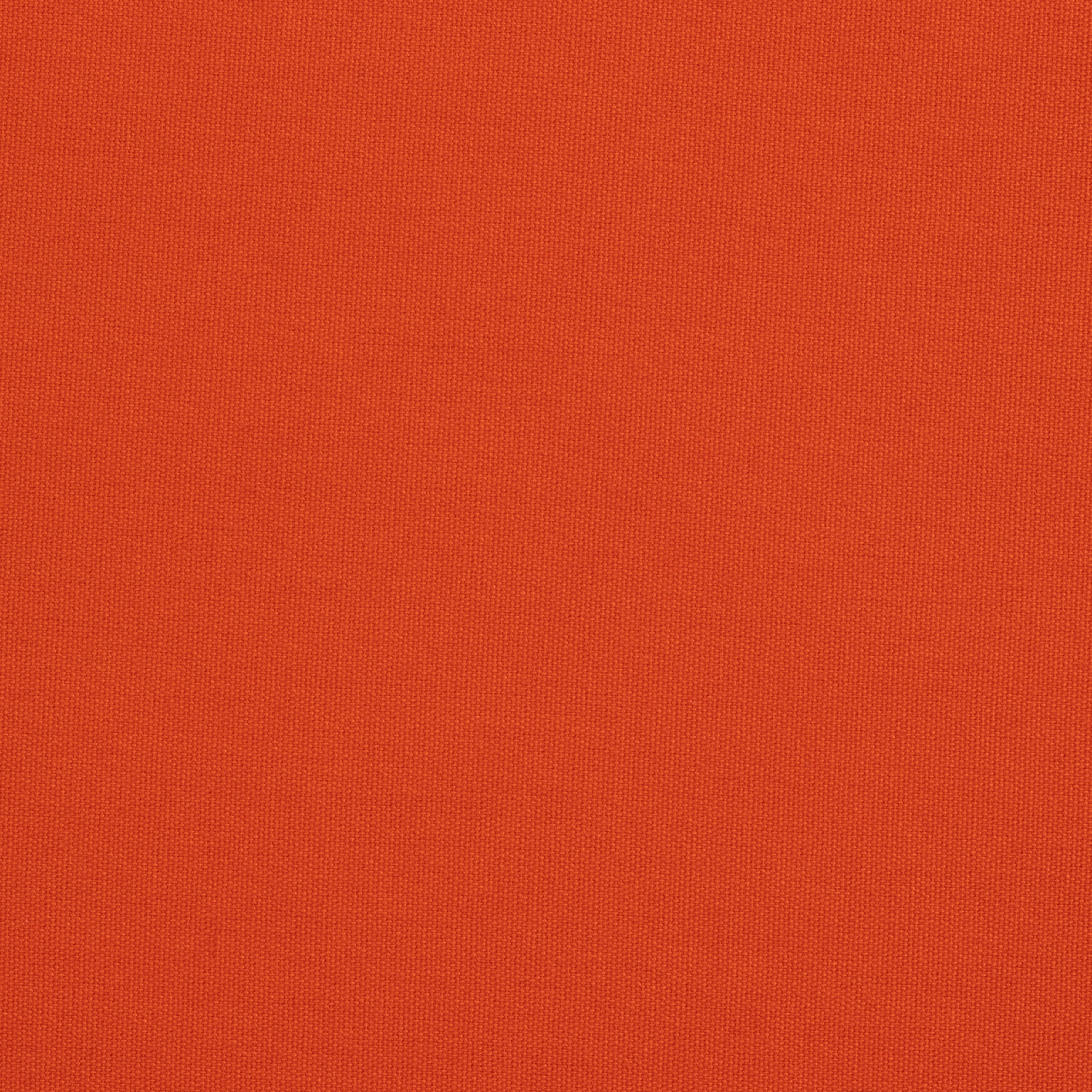 Solid Cotton Nouveau Orange Napkin