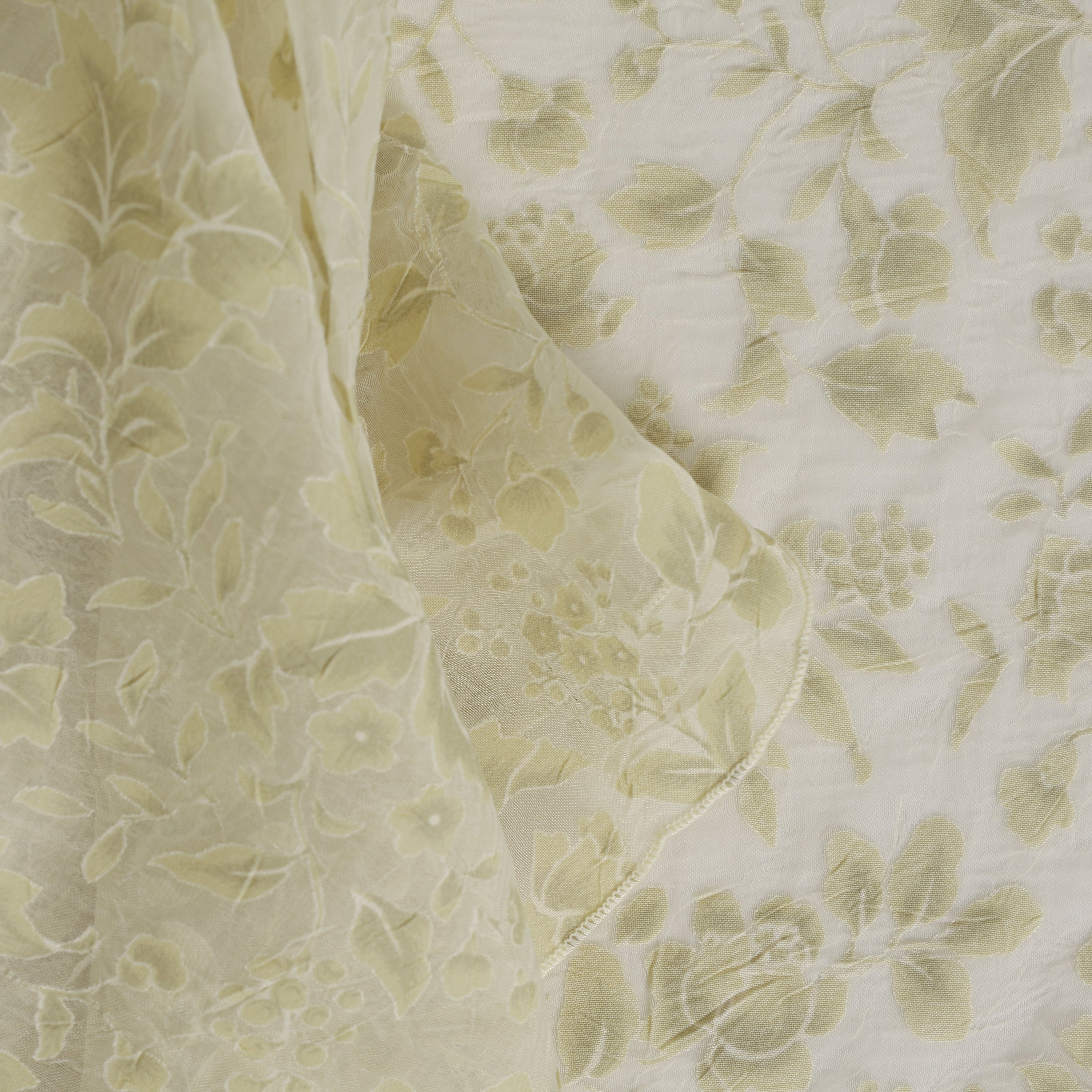 Ornamenta Willow Sheer Topper