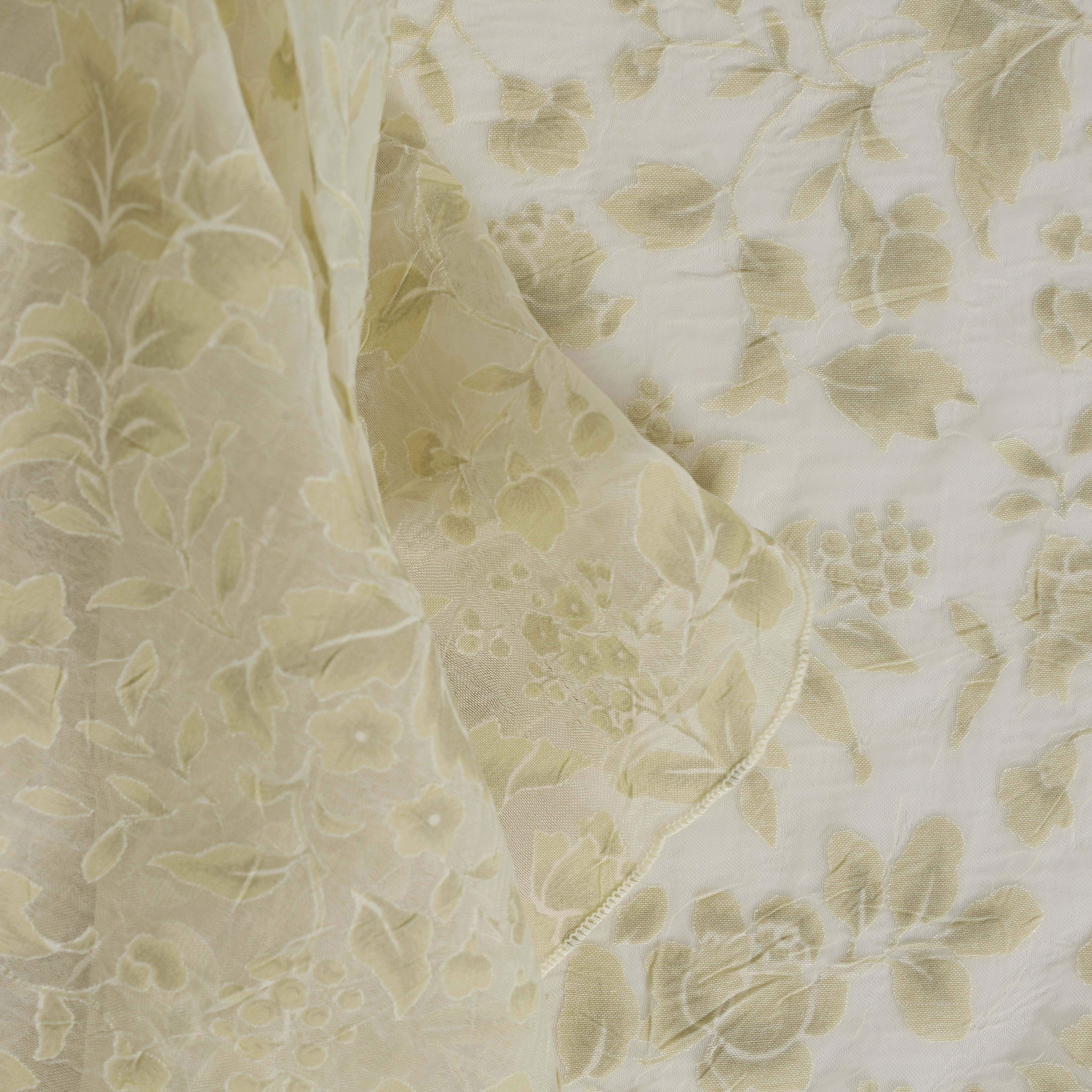 Ornamenta Willow Sheer Topper