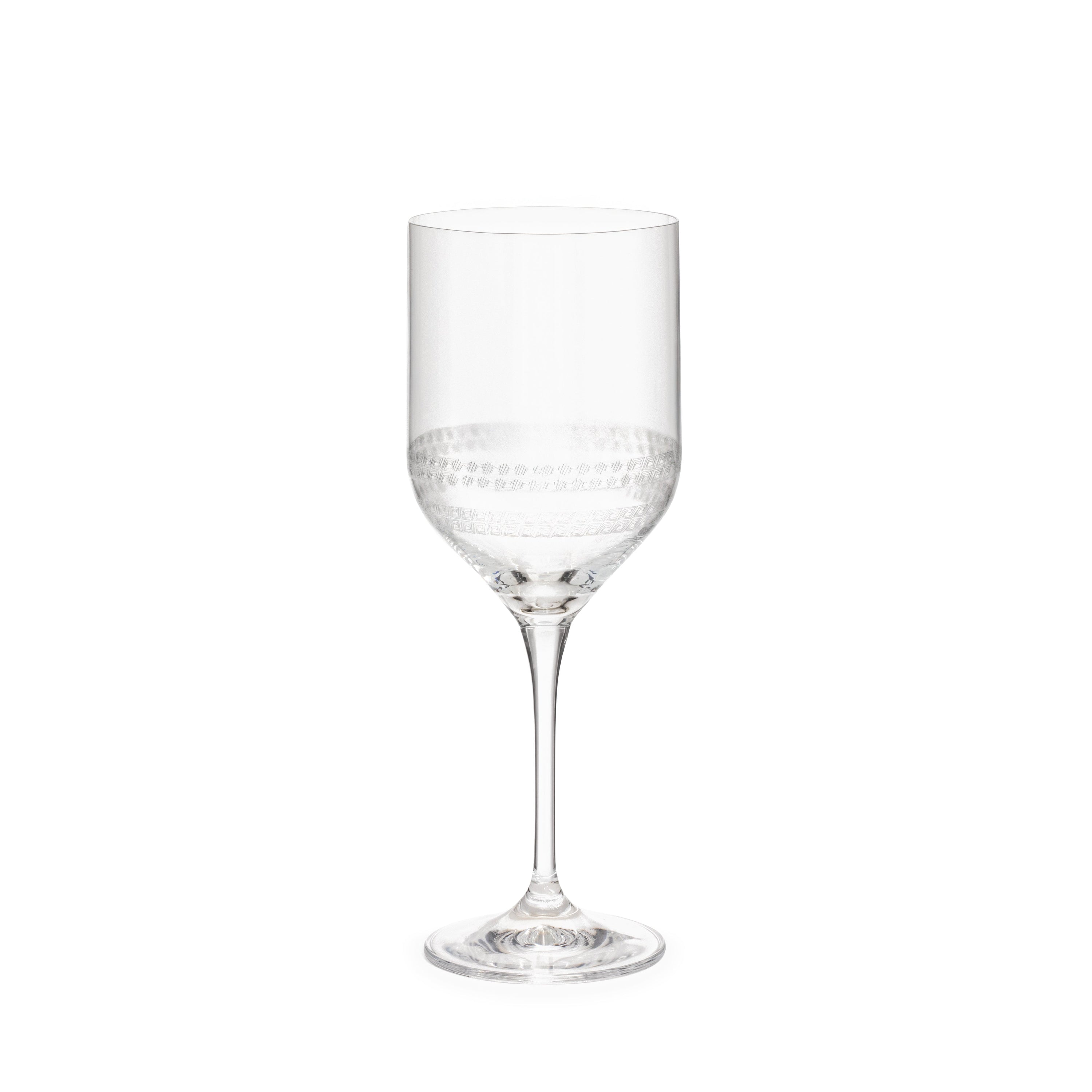 Oslo Braid Glass 18oz