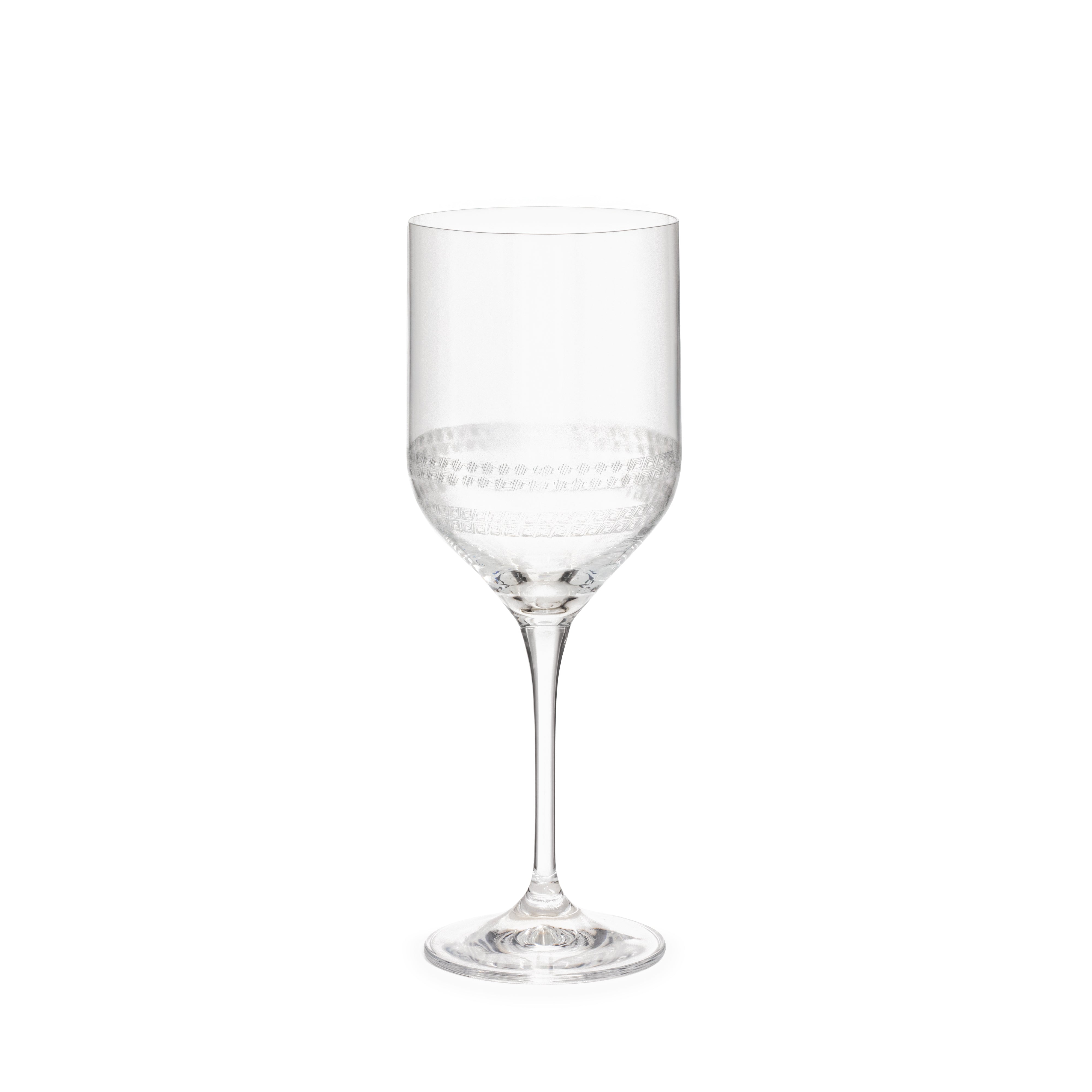 Oslo Braid Glass 18oz