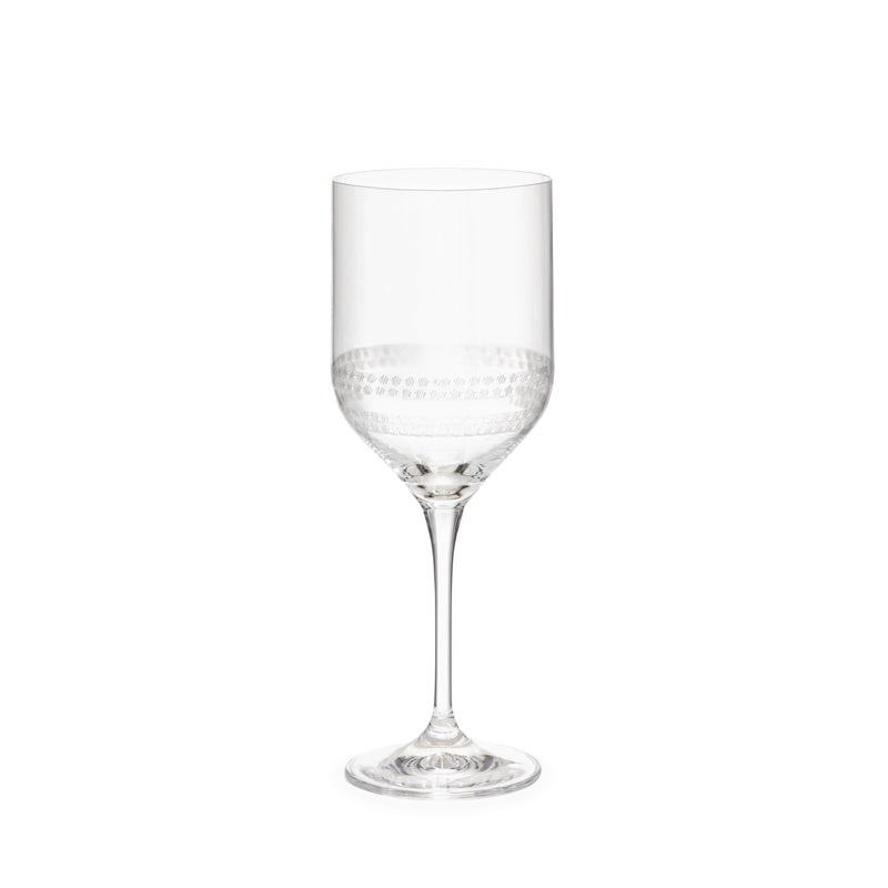Oslo Braid Glass 18oz