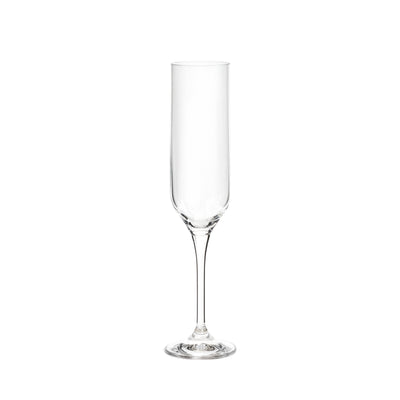 Oslo Champagne Flute 8oz