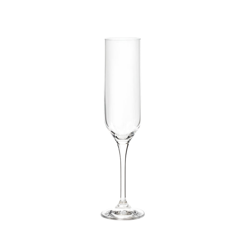 Oslo Champagne Flute 8oz